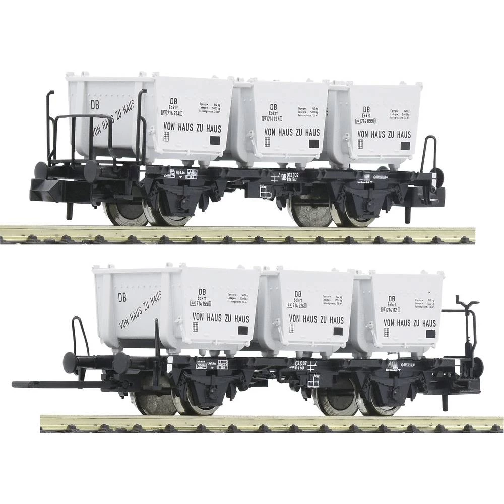 Fleischmann 823303 slika