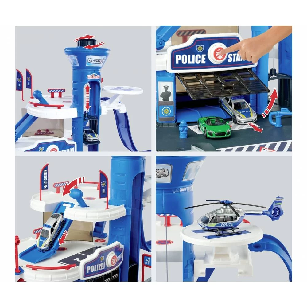 Conrad Product Image