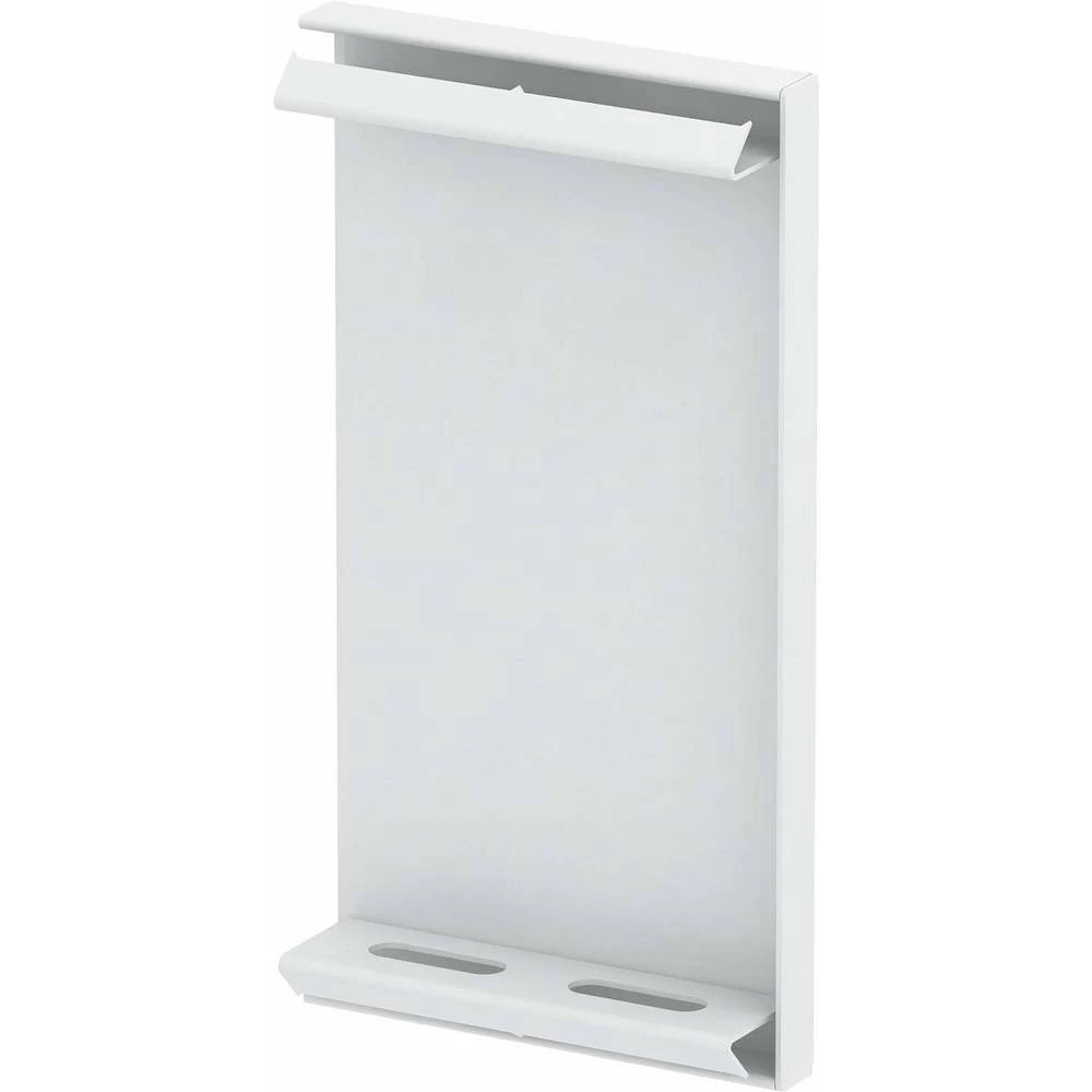 Dodatna oprema za montažu (Š x d) 110 mm x 90 mm OBO Bettermann 6277172 1 ST Svijetlosiva slika