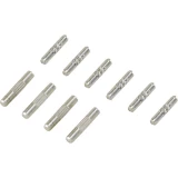 Reely 12615 rezervni dio osovine 2 x 10 mm + 2,5 x 23 mm