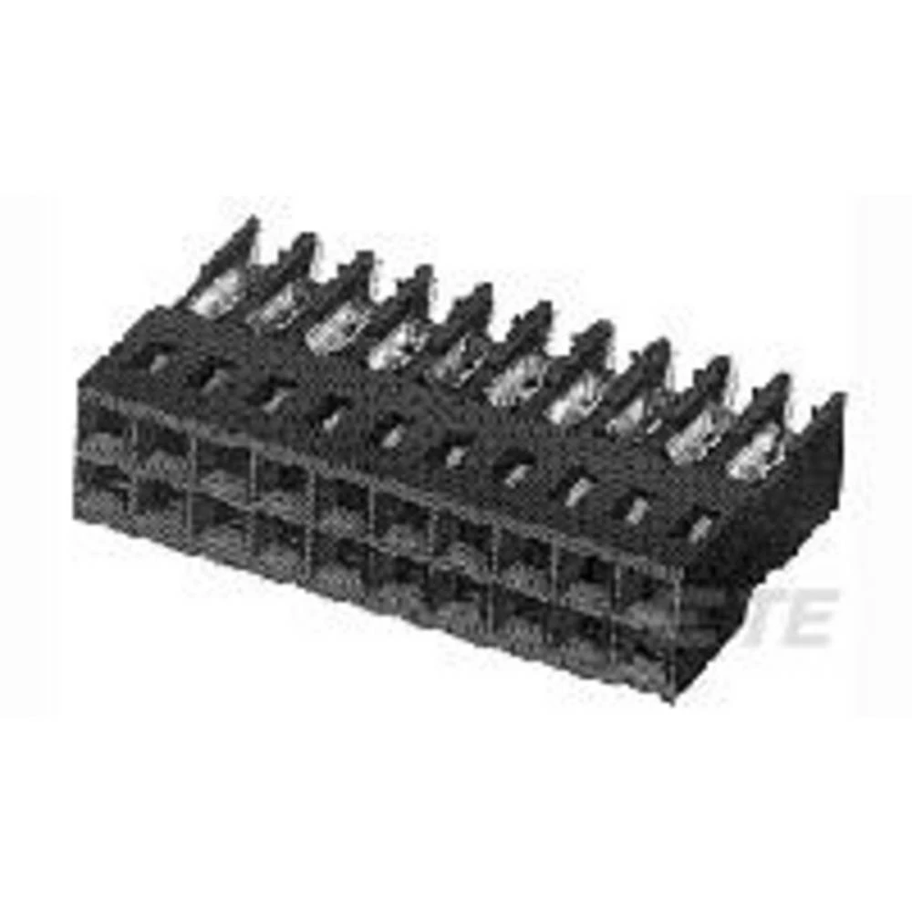 TE Connectivity AMPMODU MTAMPMODU MT 1-102394-5 AMP slika