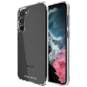 Case-Mate Tough stražnji poklopac za mobilni telefon Samsung Galaxy S23+ prozirna slika