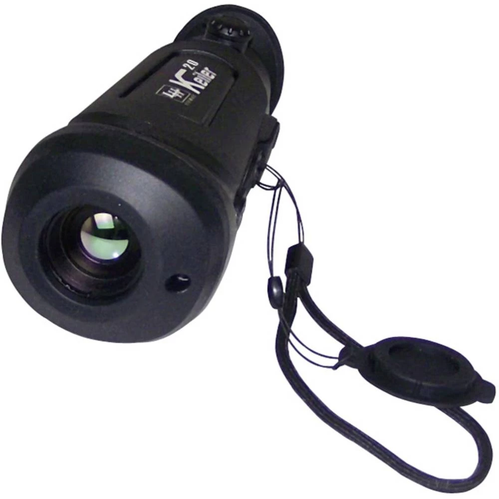 Termička kamera Liemke Keiler 20 Gen2, 20 mm , 1151 slika