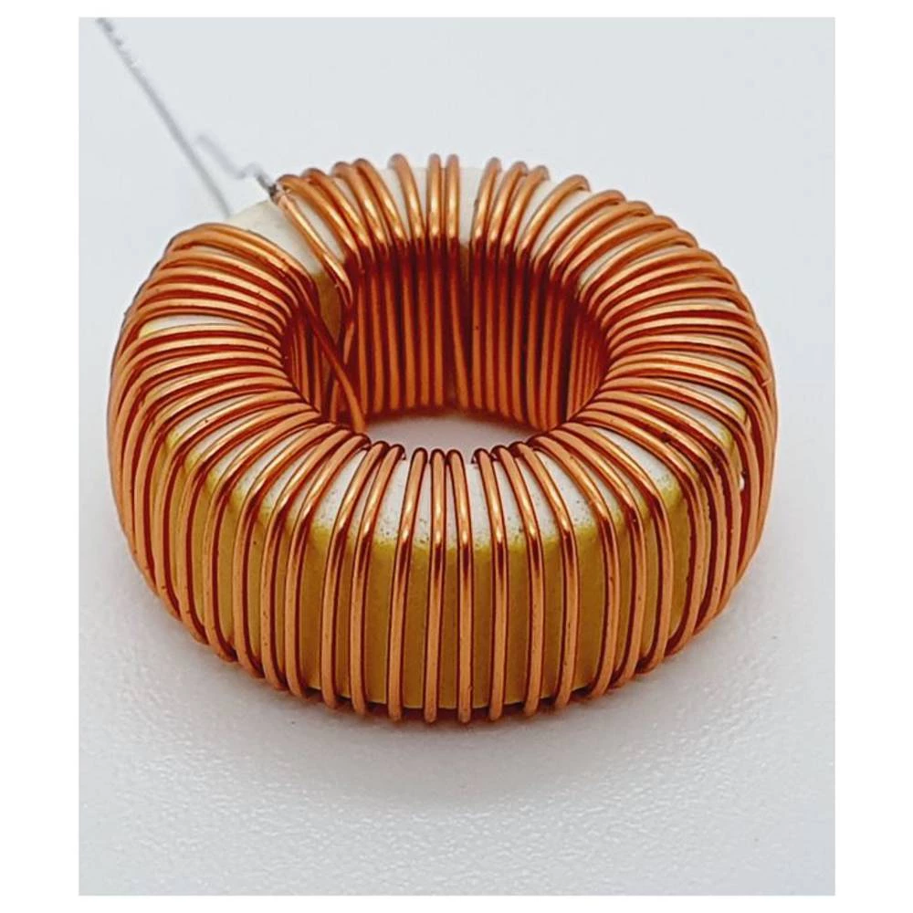 Fastron TLC/0.5A-101M-00 TLC/0.5A-101M-00 induktor 1 kom. slika