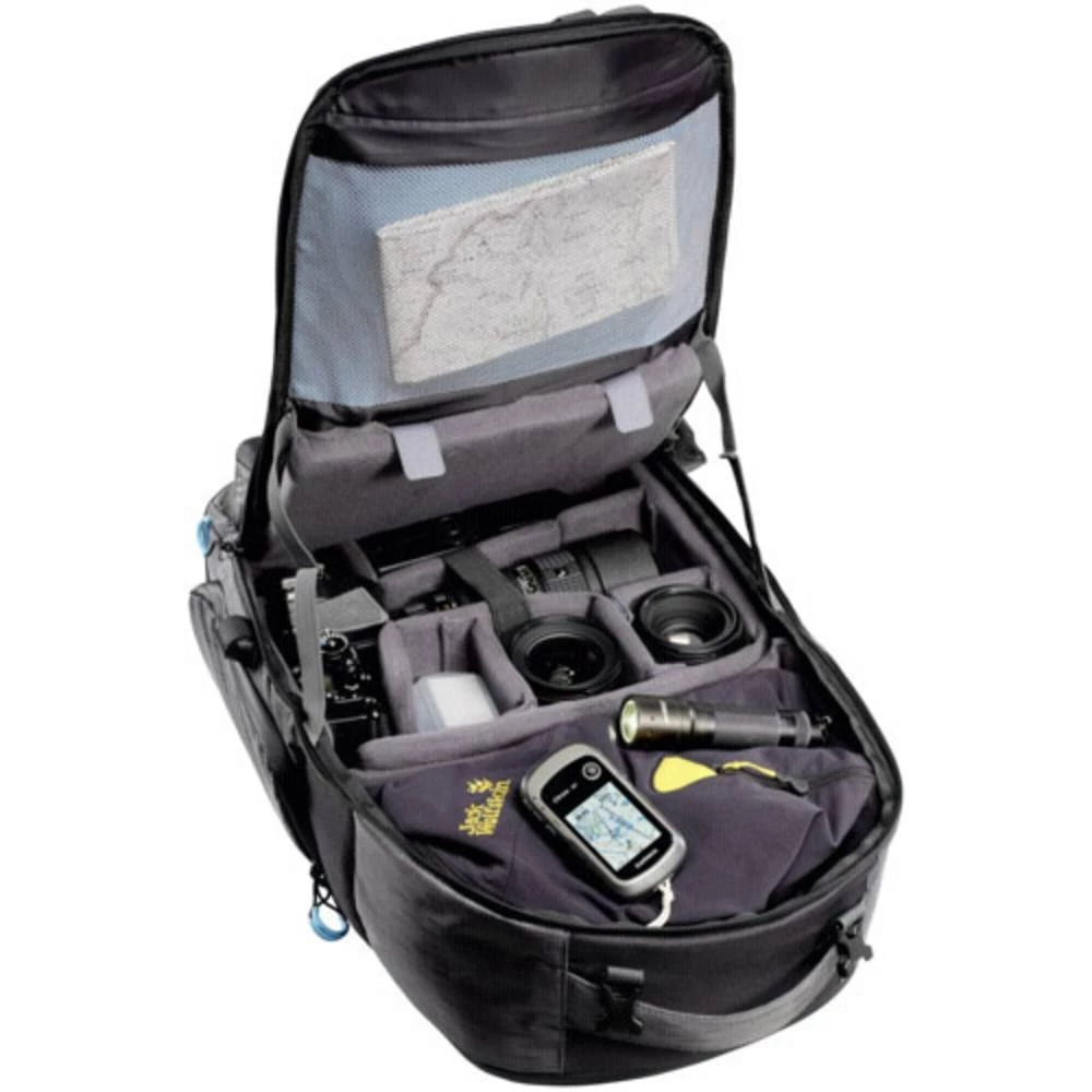 Ruksak Cullmann Cullmann XCU outdoor DayPack400+ Rucksac Unutaršnje dimenzije (ŠxVxD) 280 x 210 x 130 mm slika