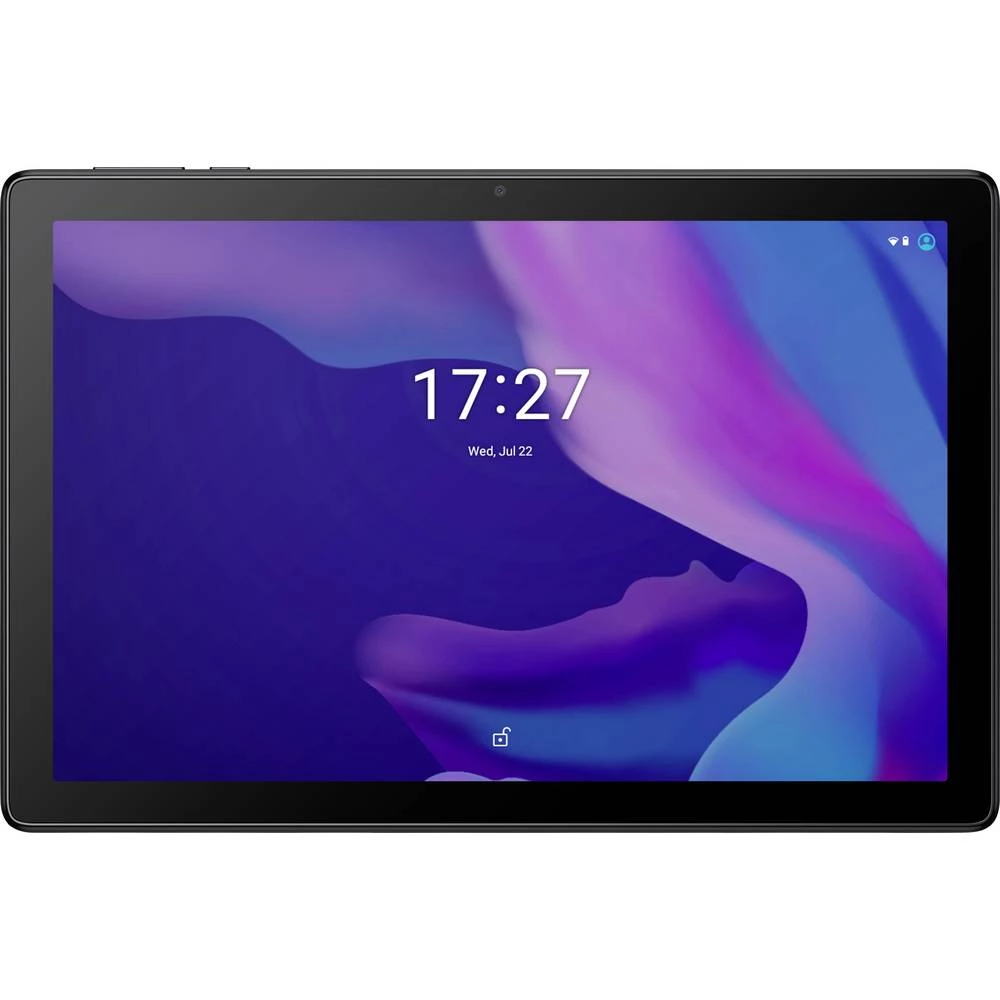 Alcatel Mobile 1T android tablet pc WiFi 16 GB crna 25.4 cm(10 palac)1.3 GHz MediaTek Android™ 10 1280 x 800 piksel slika