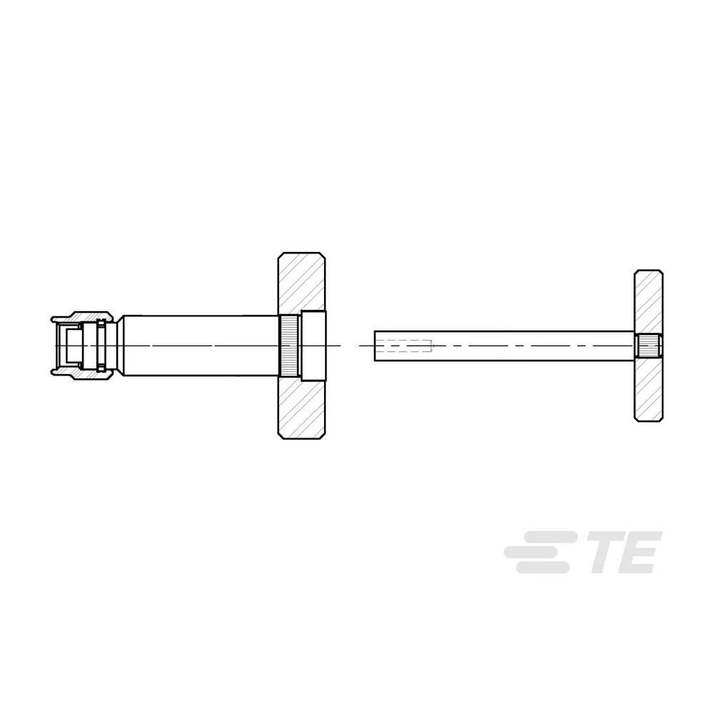 TE Connectivity 1055448-1 slika