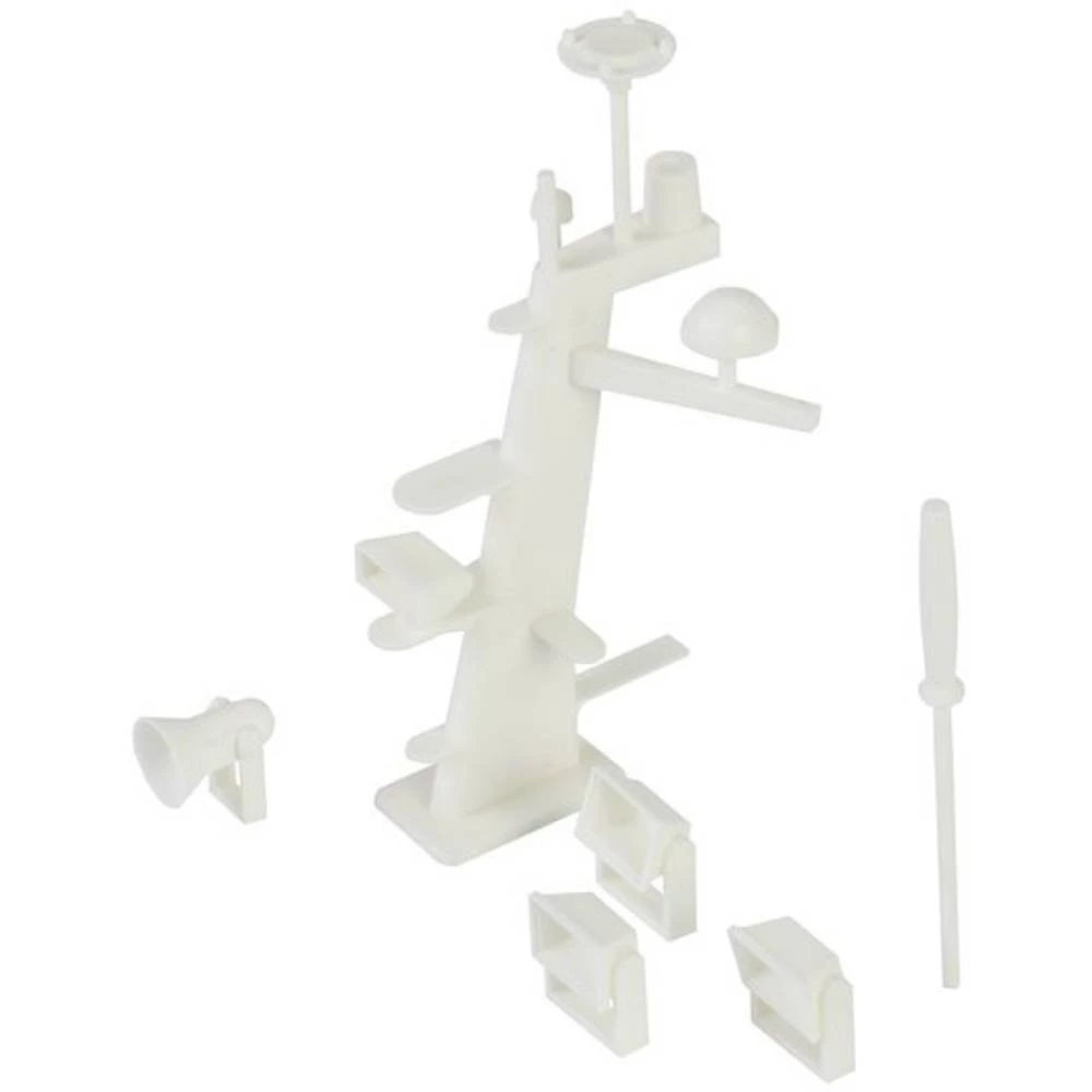 Nosač modela broda Graupner 1 Set slika