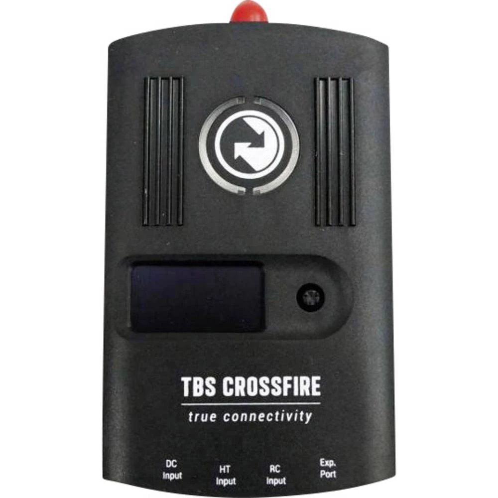 R/C Link Team Black Sheep Crossfire TX slika