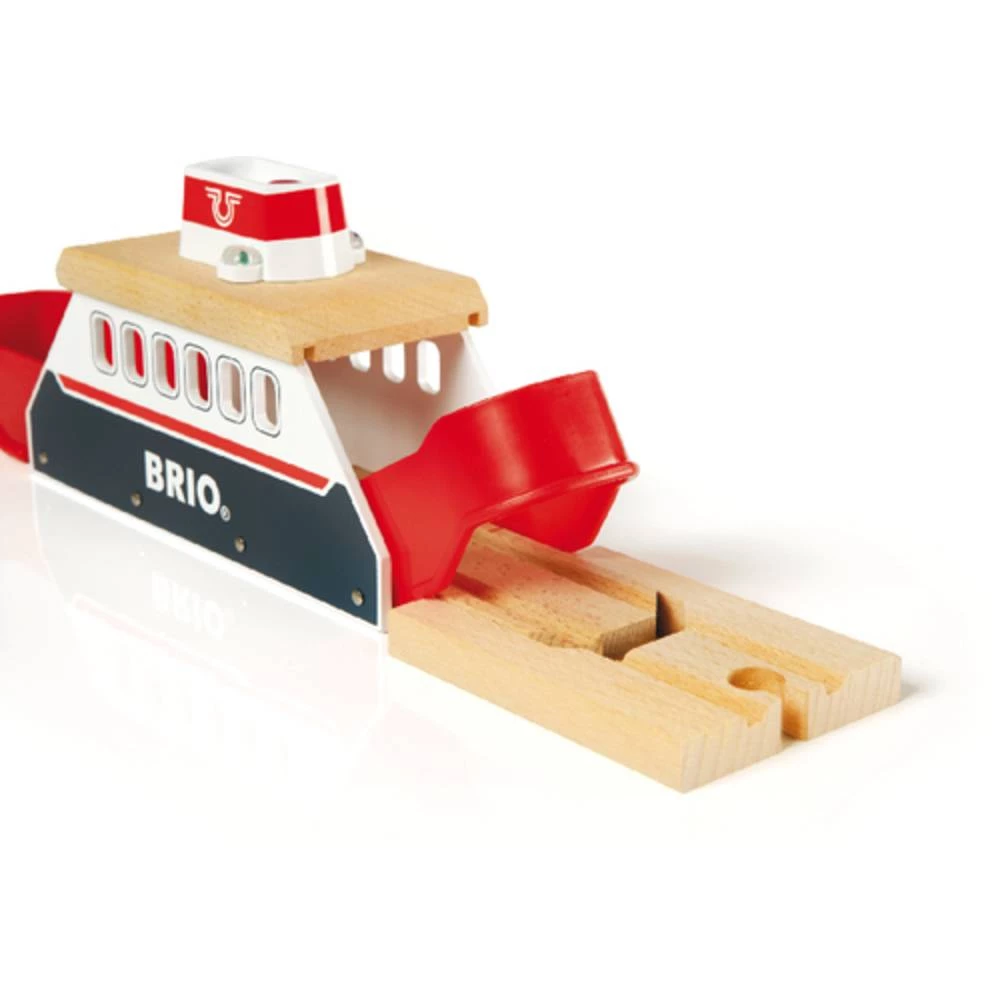Brio L&S Fähre 33569000 slika