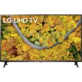 LG Electronics 50UP75009LF.AEUD LED-TV 126 cm 50 palac Energetska učinkovitost 2021 G (A - G) Smart TV, UHD, WLAN slika