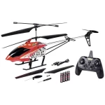 Carson Modellsport Easy Tyrann 670 Rescue RC helikopter za početnike RtF