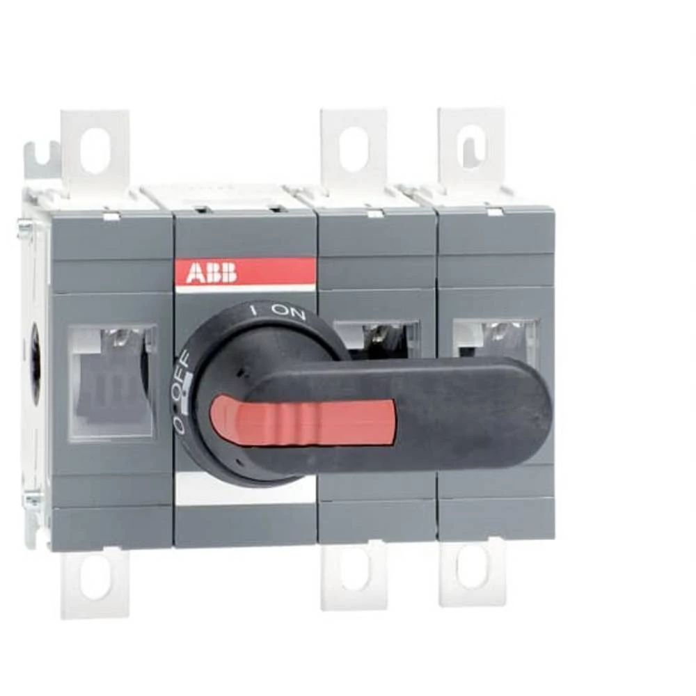 <br>  <br>  ABB<br>  <br>  1SCA022727R5750<br>  <br>  OT400E12P<br>  <br>  teretna rastavna sklopka<br>  <br>  <br>  <br>  <br>  <br>  <br>  <br>  3-polni<br>  <br>  400 A<br>  <br>  <br>  <b slika