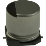 Panasonic  elektrolitski kondenzator SMD   220 µF 50 V 20 % (Ø) 10 mm 1 St.