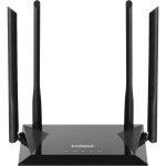 EDIMAX BR-6476AC Ruter 2.4 GHz, 5 GHz 300 Mbit/s