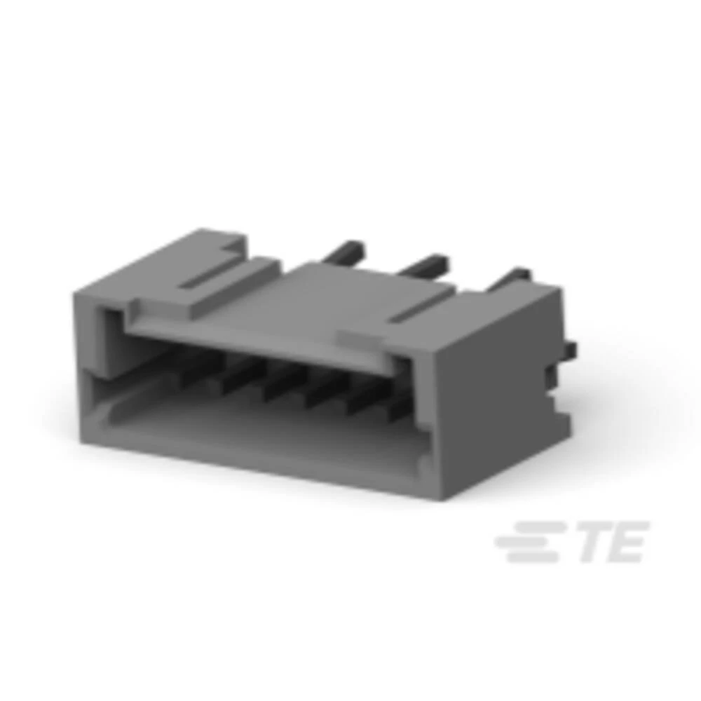 TE Connectivity AMP Common Termination Connector SystemAMP Common Termination Connector System 292207-7 AMP slika