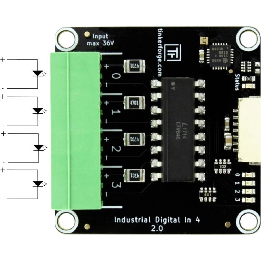 Conrad Product Image