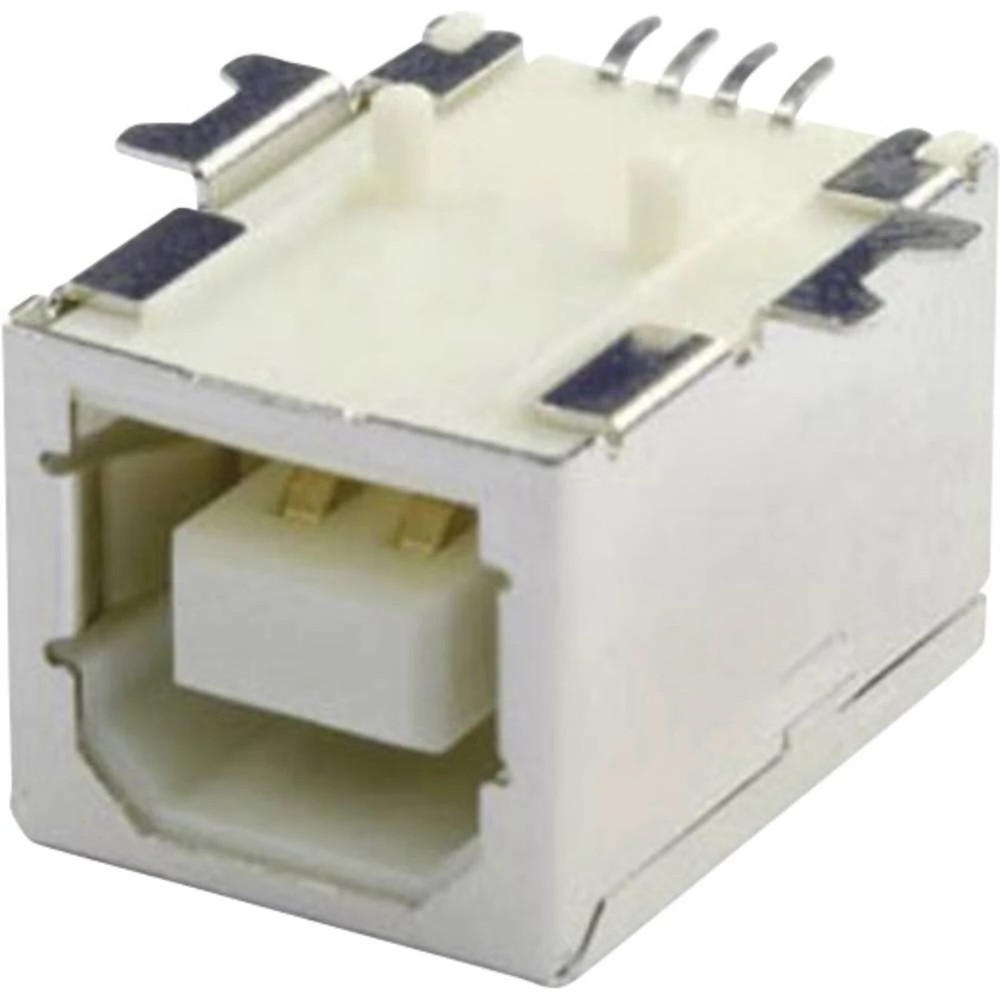 Ženski konektor, horizontalna ugradnja econ connect Sadržaj: 100 ST slika