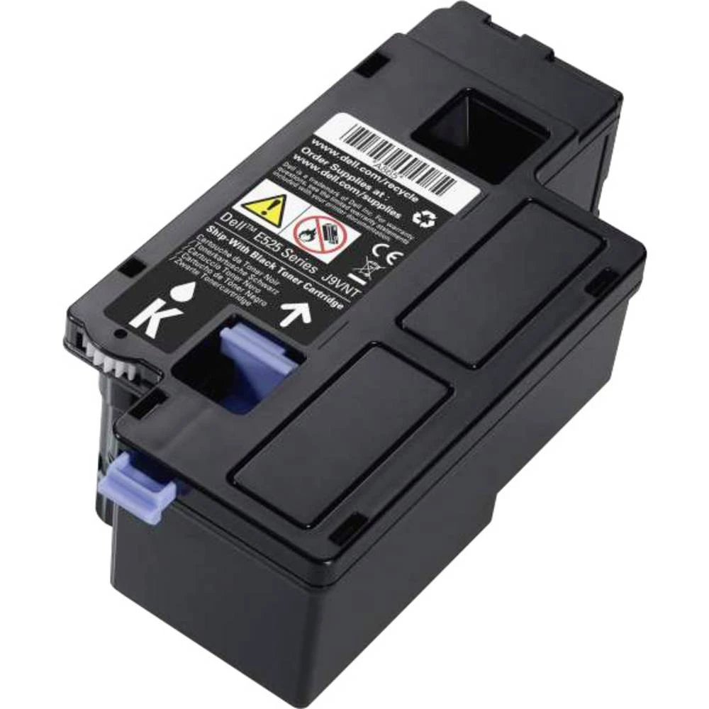 Dell Toner DPV4T 593-BBLN Original Crn 2000 Stranica slika