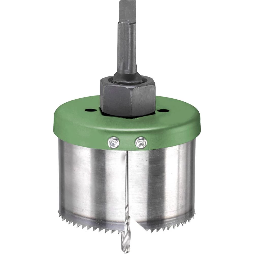 Krunska pila 68 mm kwb 68 T40 SB 499300 1 ST slika