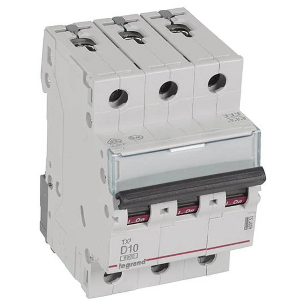 <br>  <br>  Legrand<br>  <br>  403753<br>  <br>  Legrand 403753<br>  <br>  zaštitna sklopka za vodove<br>  <br>  <br>  <br>  <br>  <br>  <br>  <br>  <br>  <br>  10 A<br>  <br>  <br>  <br>  40 slika