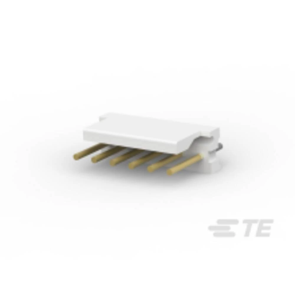 TE Connectivity MTA-156 Centerline ConnectorMTA-156 Centerline Connector 3-641120-6 AMP slika