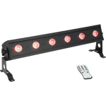Eurolite AKKU Bar-6 Entry QCL RGBW Leiste akumulatorski LED reflektor