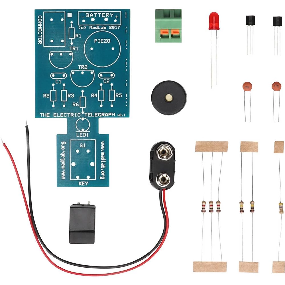 Conrad Product Image
