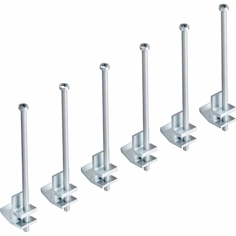 Pribor za montažu OBO Bettermann IB BGESR9 slika