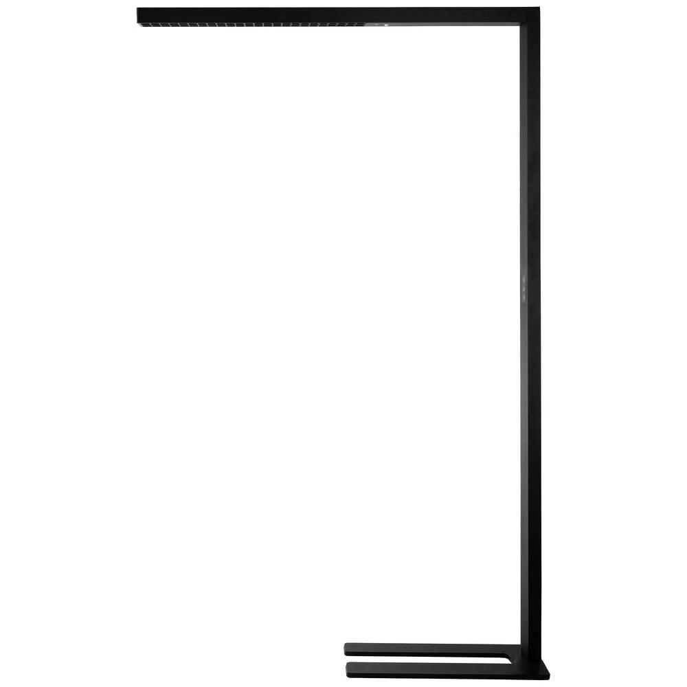 Deko Light Office Three Motion CCT 343036 podna svjetiljka LED LED fiksno ugrađena 80 W Energetska učinkovitost 2021: E (A - G) signalno bijela (RAL 9003) slika