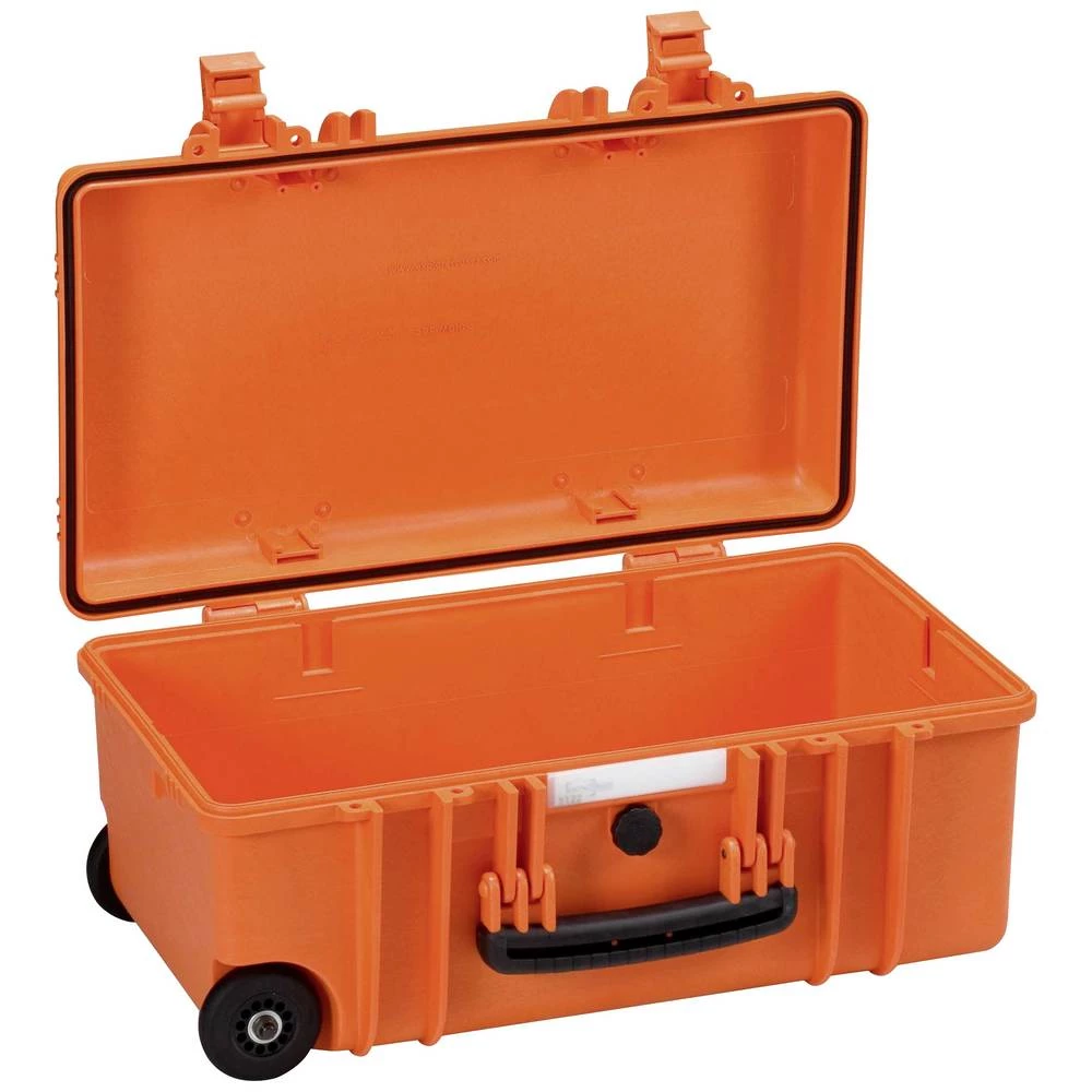 Explorer Cases Outdoor kofer   31 l (D x Š x V) 546 x 347 x 247 mm narančasta 5122.O E slika