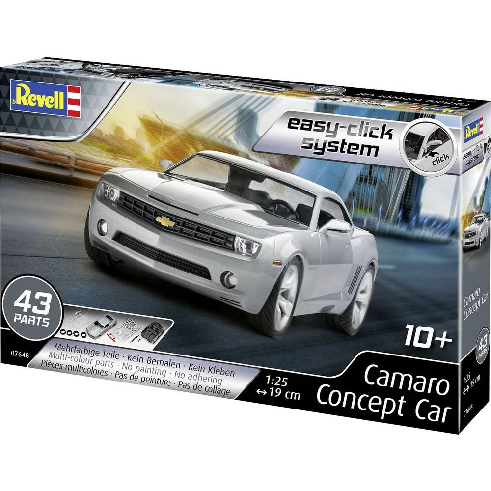 Conrad Product Image