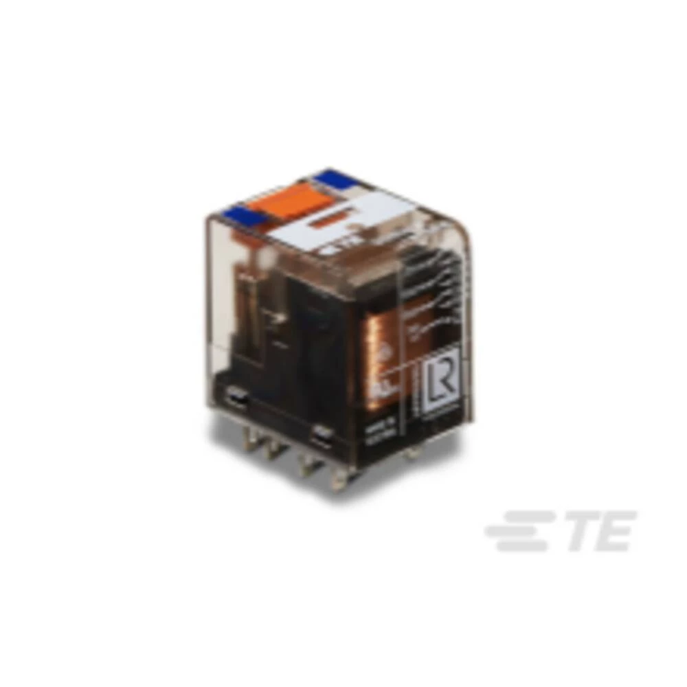 TE Connectivity GPR Panel Plug-In Relays Sockets Acc.-SchrackGPR Panel Plug-In Relays Sockets Acc.-Schrack 6-1419111-3 AMP slika