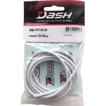 Dash RC priključni kabel za e-motor    1 St.