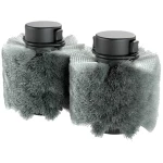 Weller WATCBM metalna četka 2 komada (Ø x D) 43 mm x 47 mm