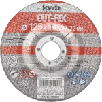 CUT-FIX® rezne ploče, obrada kamena, ø 125 mm kwb 792250 rezna ploča ravna 1 St. kamen