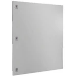 Čelik Siva (Š x V) 800 mm x 1000 mm Rittal SV 9682.180 1 ST