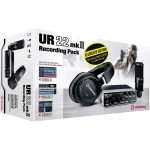 audio sučelje Steinberg UR22 MKII Recording Pack Elements Edition