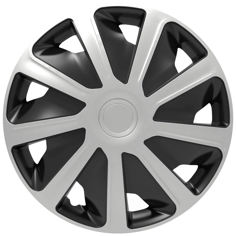 HP Autozubehör naplatak R15 antracitno-siva boja 4 St. slika