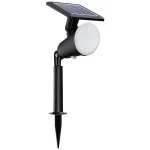 Philips solar svjetlo za vrt  Jivix 8720169269132   LED  toplo bijela crna
