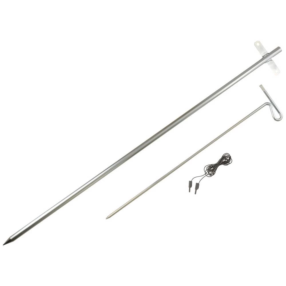 Metrel 20991714 A 1323 Trenutni i potencijalni skokovi zemlje 1 St. slika