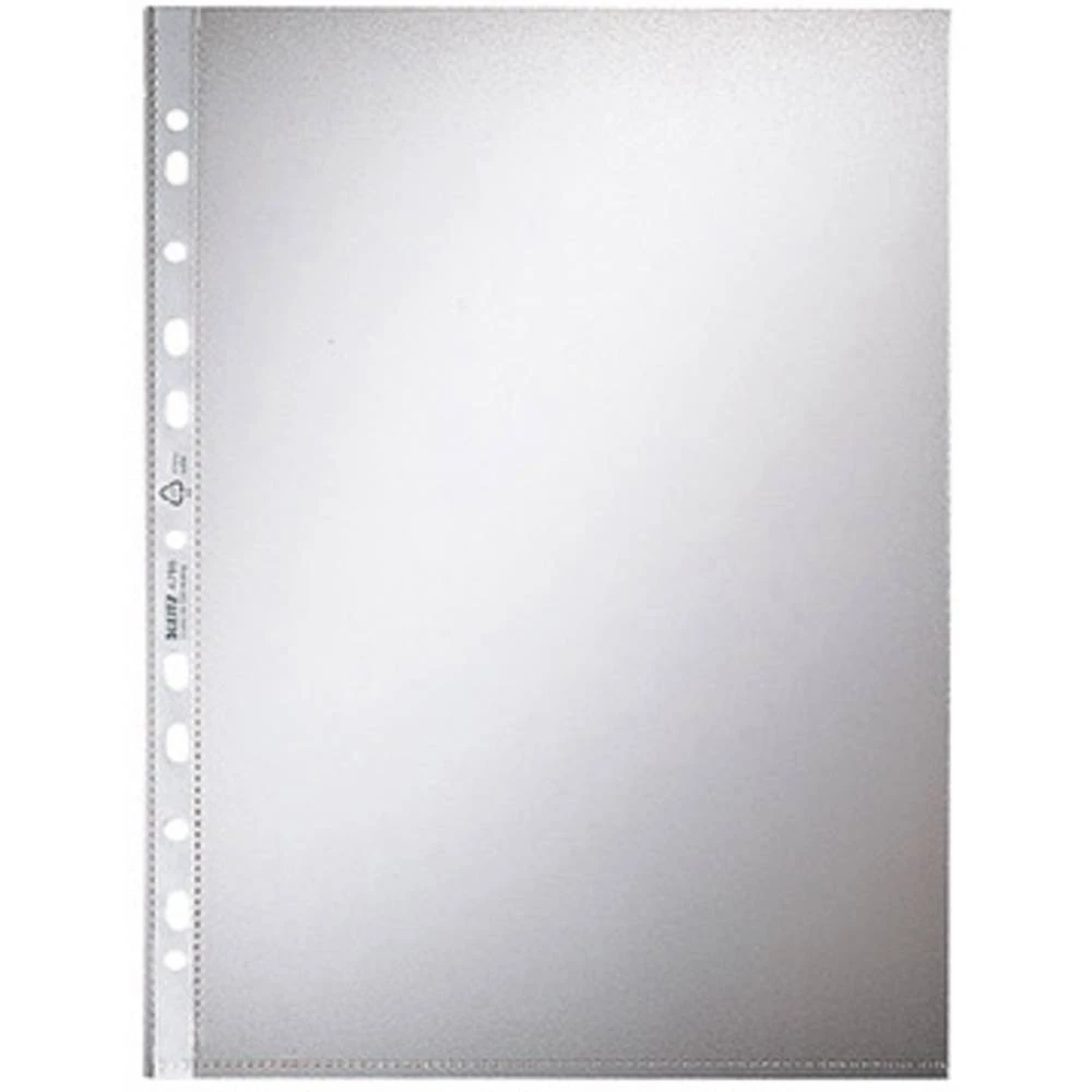 Leitz Fascikl uložni 4796 DIN A4 Polipropilen 0.07 mm Prozirna 47960000 1 ST slika