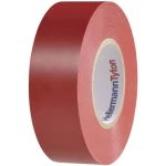 HellermannTyton HTAPE-FLEX15-25x25-PVC-RD 710-00134 izolacijska traka   (D x Š) 25 m x 25 mm 1 St.