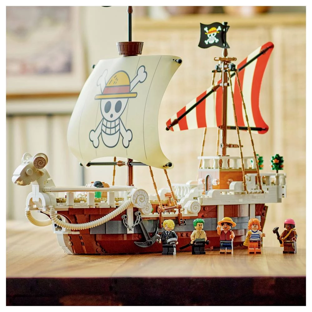 Conrad Product Image