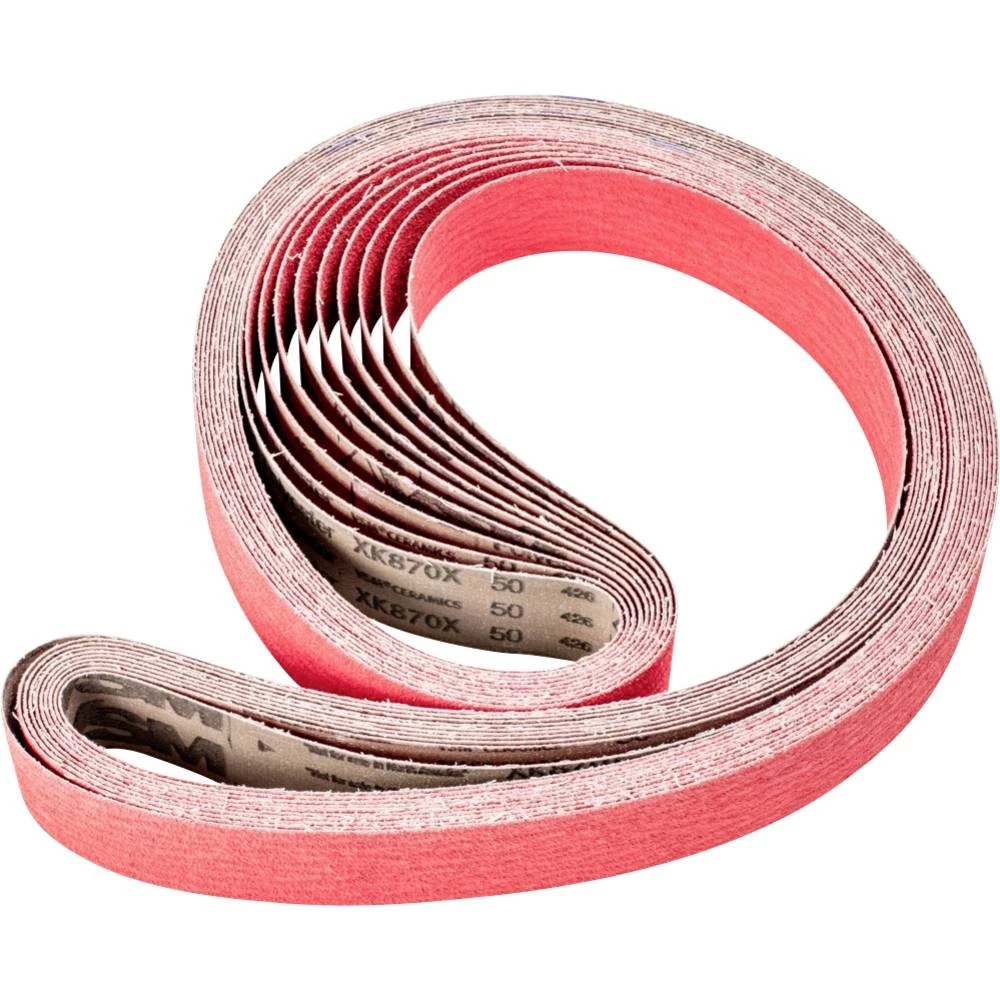 PFERD    BA 50/2000 X CO-COOL 50    45005633    brusna traka        Granulacija 50        (D x Š) 2000 mm x 50 mm    10 St. slika