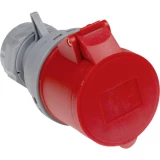 CEE spojka 32 A 5-polni 400 V as - Schwabe 60427 60427
