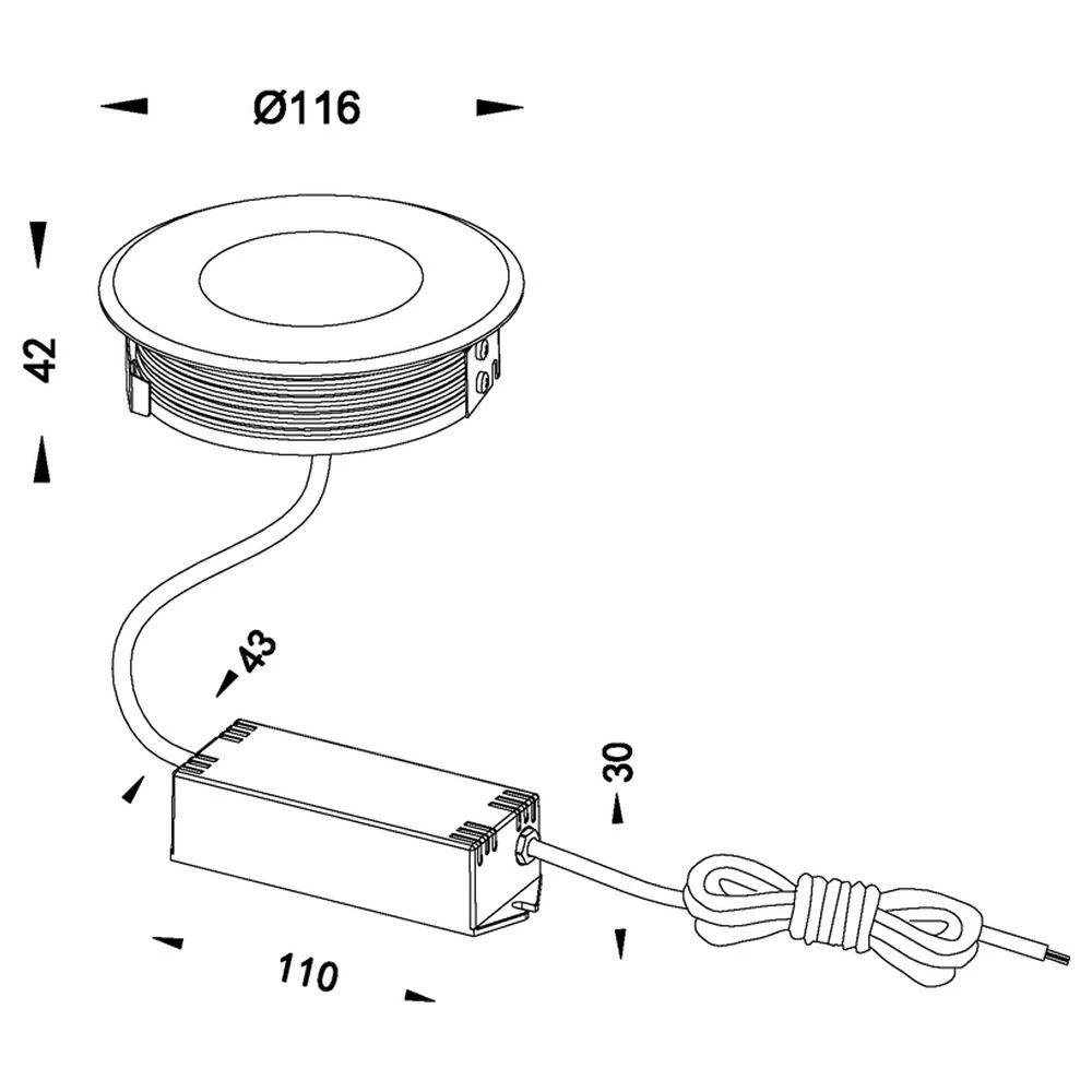Conrad Product Image