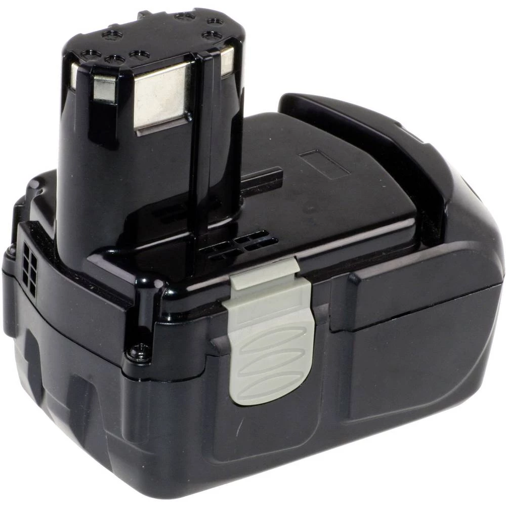 Električni alat-akumulator XCell 132839 Zamjenjuje originalnu akumul. bateriju Hitachi EBM1830 18 V 3000 mAh Li-Ion slika