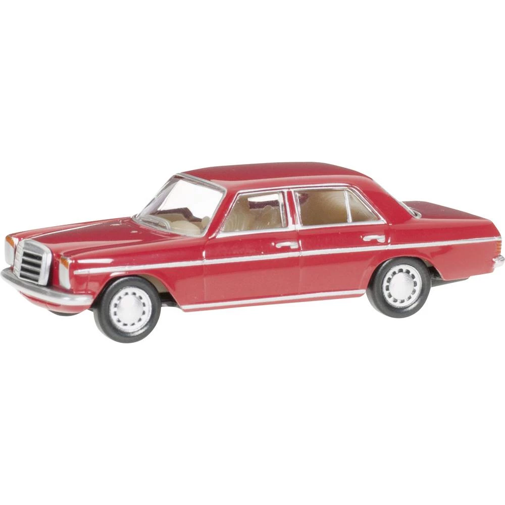 Herpa 024785-003 H0 Mercedes Benz slika