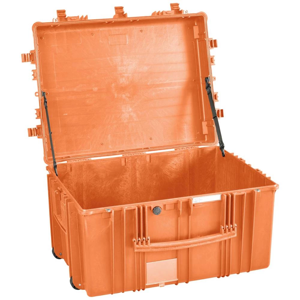 Explorer Cases Outdoor kofer   200 l (D x Š x V) 836 x 641 x 489 mm narančasta 7745.O E slika